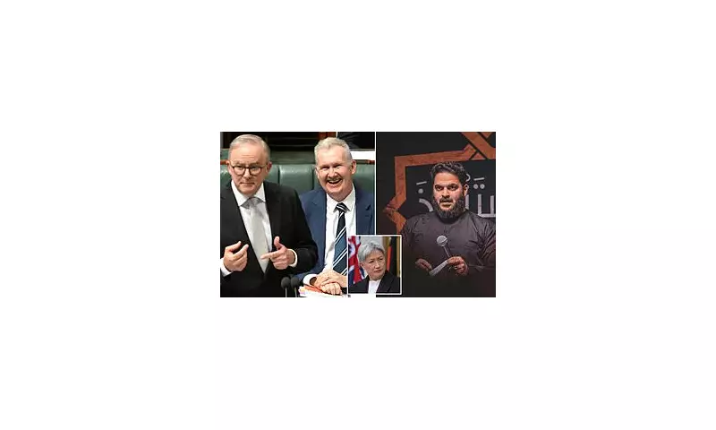 Australian Immigration Minister Tony Burke Faces Visa Scandal: What You Need to Know