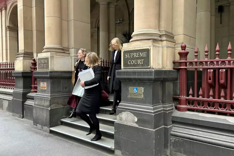 Australian Man Arrested in Melbourne Over Alleged Trump Assassination Plot