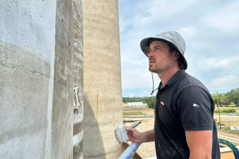 Australian Man Hospitalised After Consuming Radioactive Uranium in Bizarre Protest