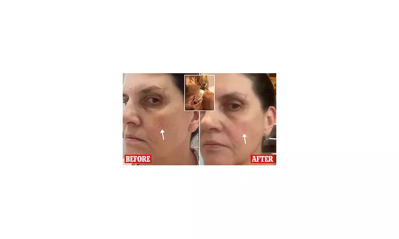 Australian Skincare Sensation Loved by Catriona Rowntree Wows UK Shoppers With New 'Youth-Boosting' Product