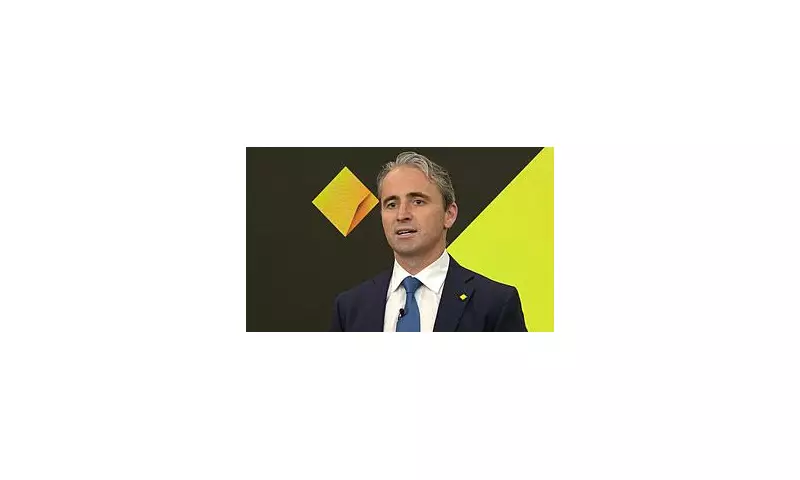 Australia's Biggest Bank Warns: Rate Cuts Won’t Ease Financial Pain for Households