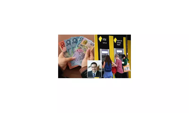 Australia's Cashless Push: RBA Proposes Tax on Card Payments, Sparking Fierce Public Backlash