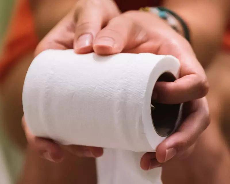 Australia's Eco-Friendly Toilet Paper Boom: How Recycled Products Are Saving Forests