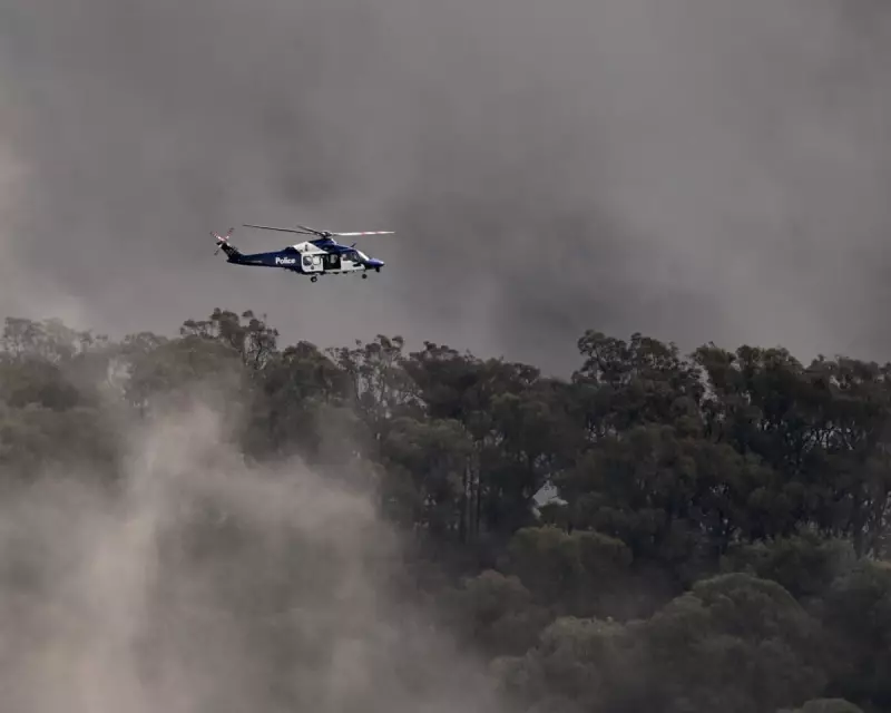 Australia's Energy Crisis Deepens: Blackout Warnings and Price Surges Loom as Coal Plants Fail
