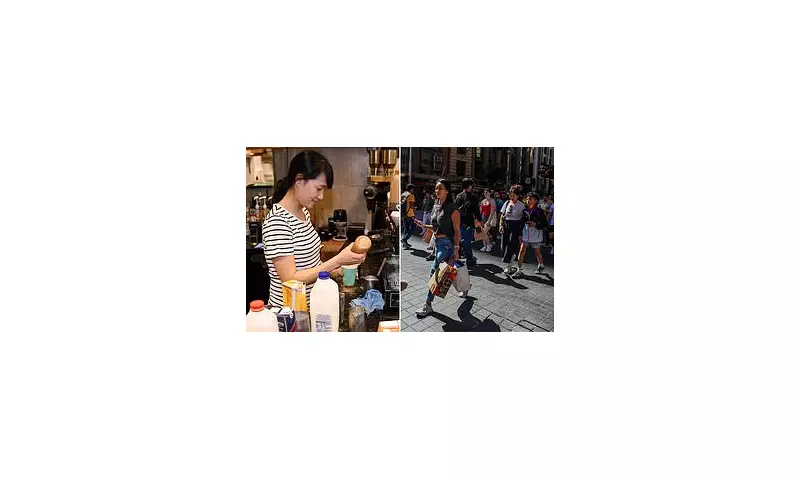 Australia's Four-Day Work Week Loophole: Could This Be the Future of Employment?