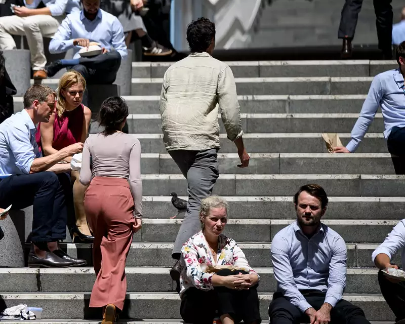 Australia's Gender Pay Gap Report Reveals Stark Economic Impact