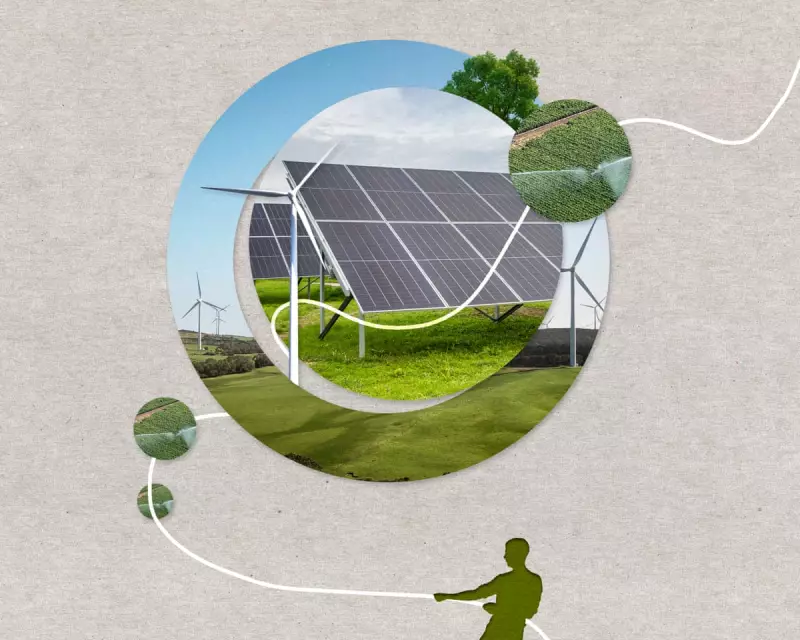 Australia’s Green Energy Revolution: The Path to Becoming a Global Export Superpower