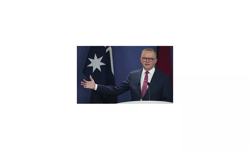 Australia's Housing Crisis: Government's Bold £7.4bn Affordable Homes Push Amid Soaring Prices