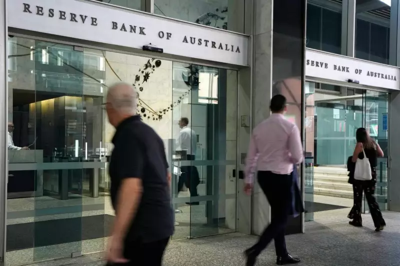 Australia's Interest Rate Obsession: Is It Hurting the Economy?
