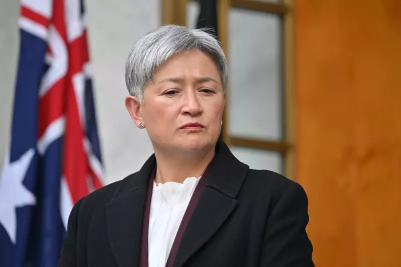 Australia's Leadership Faces Pressure Over Gaza Crisis as Reserve Bank Warns on Productivity