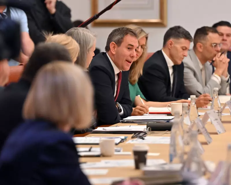 Australia's Living Standards Crisis: Treasurer Jim Chalmers Faces Three-Year Race Against Time