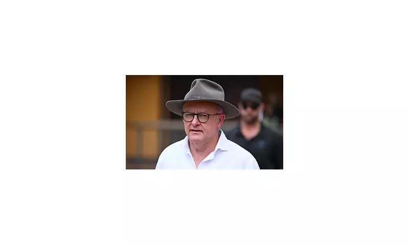 Australia's Migration Surge: Albanese's Bold Move Sparks Urgent Warnings