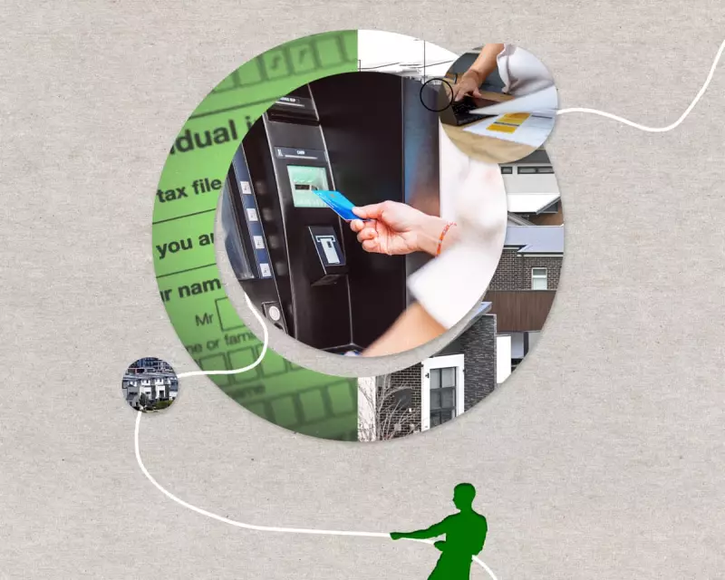 Australia's Radical Economic Blueprint: Boost Wages, Slash Taxes, and Redefine Prosperity