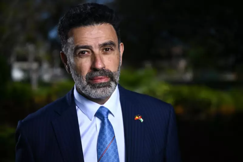 Australia's Recognition of Palestine: A 'Political Fig Leaf' Without Sanctions, Says Palestinian Action Network