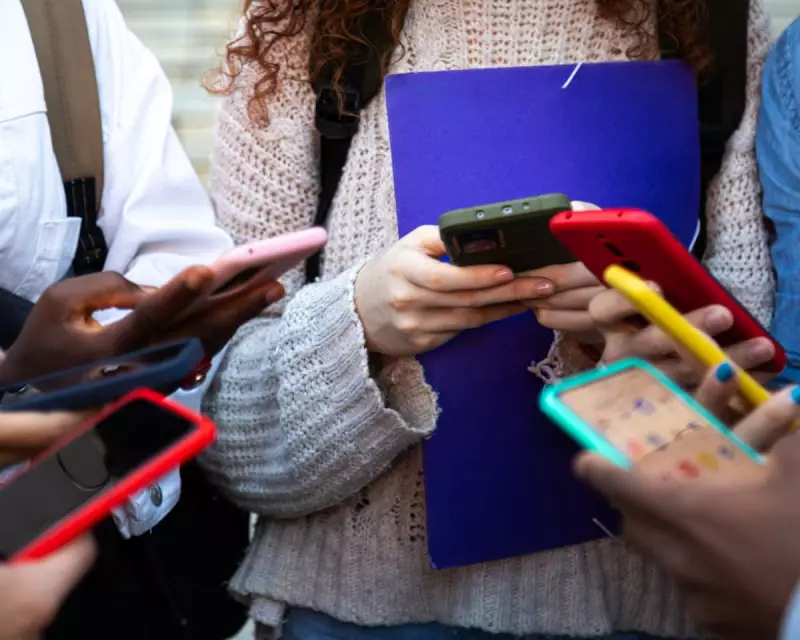 Australia's Social Media Age Verification Trial Admits 'Inevitable' Flaws in Under-16 Ban Plan