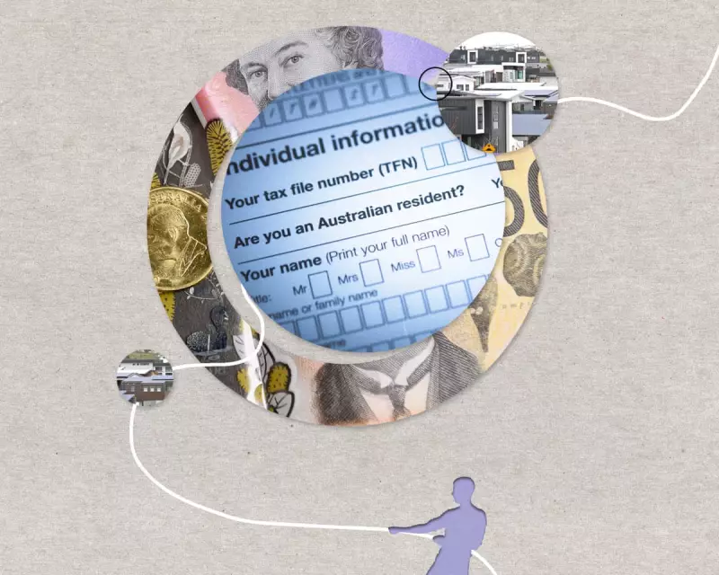 Australia's Tax System Favours the Ultra-Wealthy – It's Time for Change