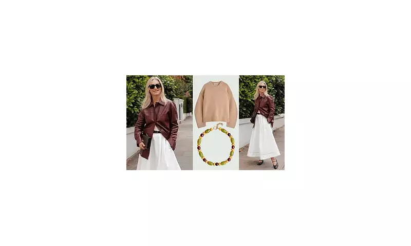 Autumn Style Revolution: 5 Must-Have Trends for Effortless British Elegance This Season