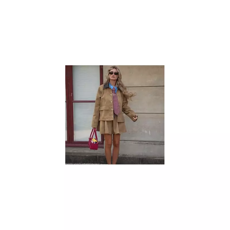 Autumn's Must-Have Jacket Sells Out in Hours: The Regent Quilted Gilet That's Breaking the Internet