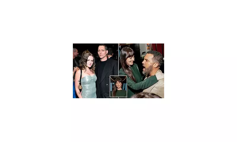 Ava Phillippe's Heartbreak: Reese Witherspoon's Daughter Splits from Long-Term Boyfriend O-T Fagbenle Amid Dakota Johnson Romance Rumours