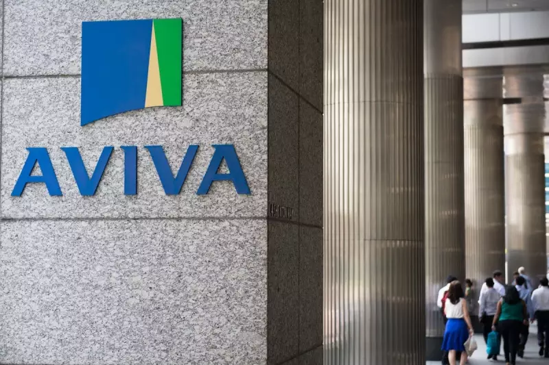 Aviva and Direct Line Exit Irish Market: What It Means for UK Insurance Giants