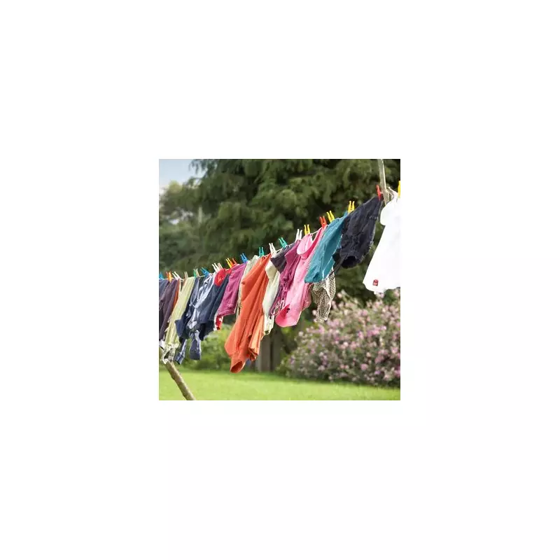 Avoid This Common Mistake When Drying Clothes Indoors to Prevent Health Risks