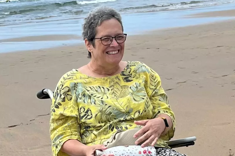 Back Pain Misdiagnosis: How A Gardening Injury Masked A Woman's Rare Spinal Cancer