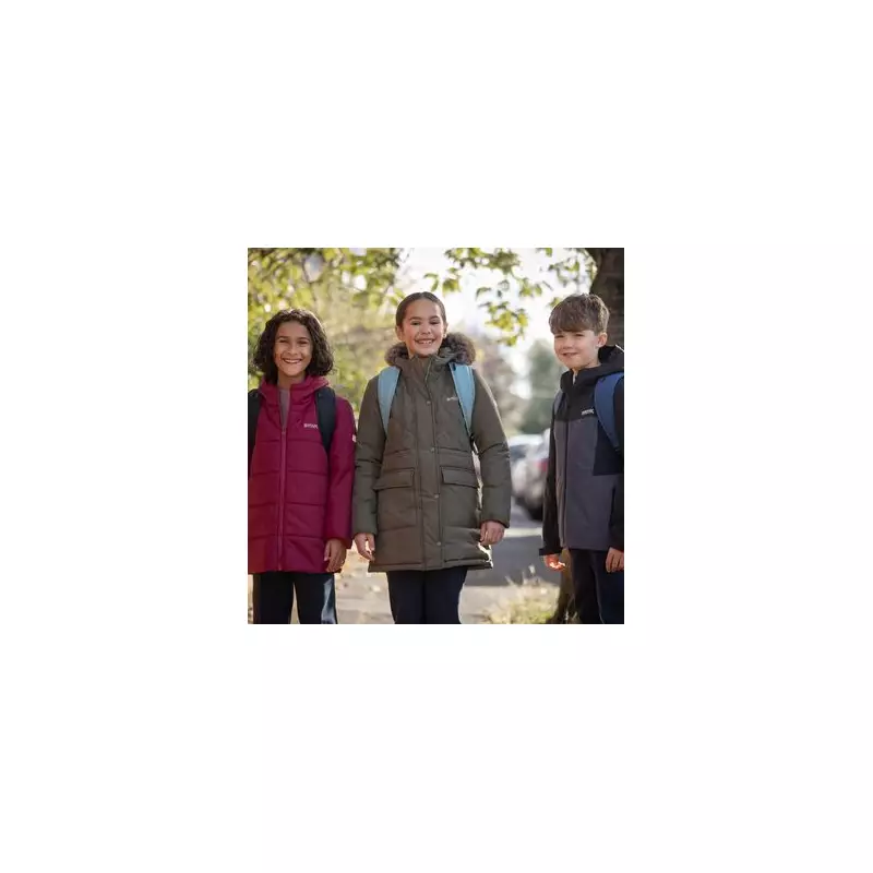 Back to School Bargain Alert: Regatta Slashes Prices by 50% on School Essentials