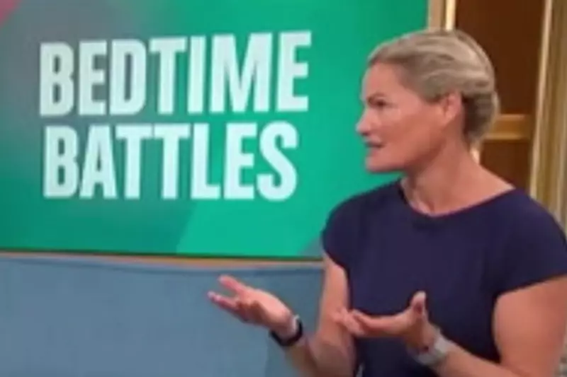 Back to School Sleep Crisis: Expert Tips to Reset Your Child's Routine for September