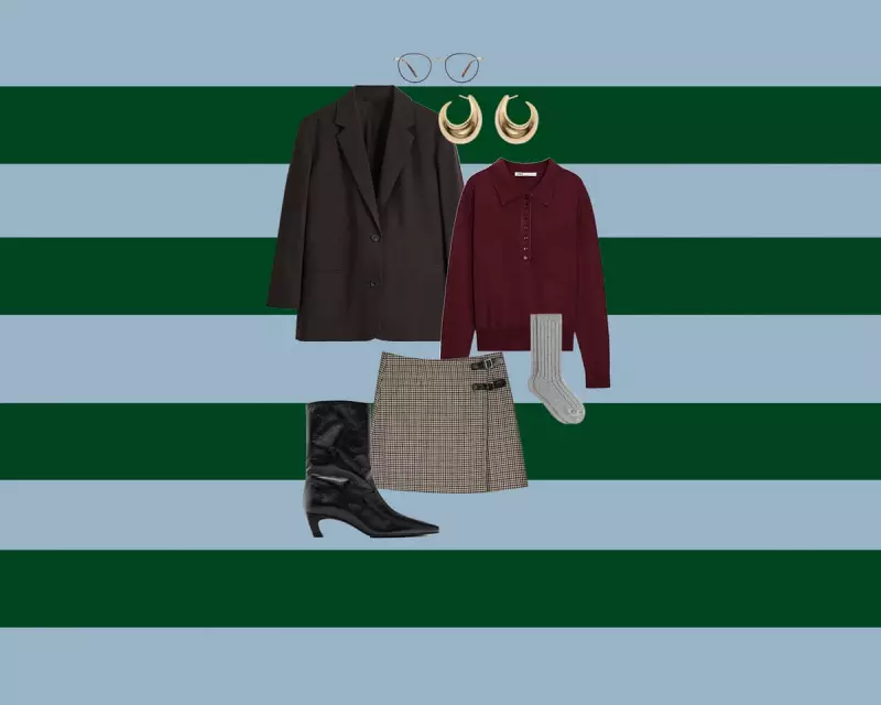 Back to School Style Revolution: The Ultimate September 2025 Fashion Guide for Students & Parents