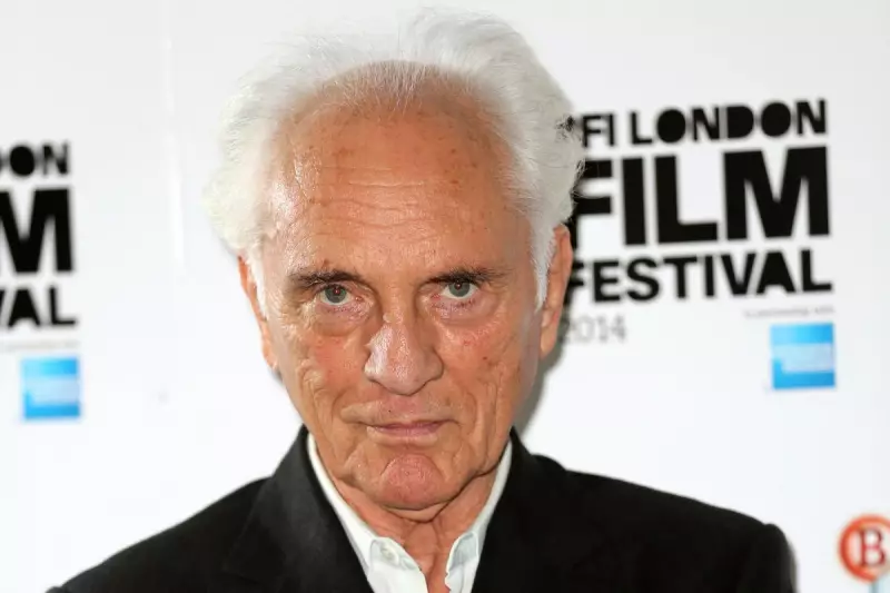 BAFTA Honours Terence Stamp, Julie Christie, and Michael Caine with Prestigious Fellowship