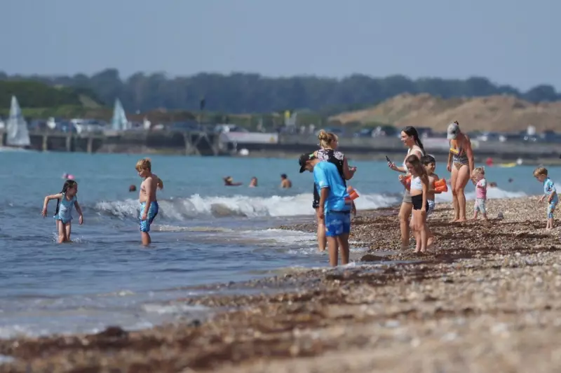 Bali Travel Warning: UK Government Advises Against All But Essential Trips to Indonesian Hotspot