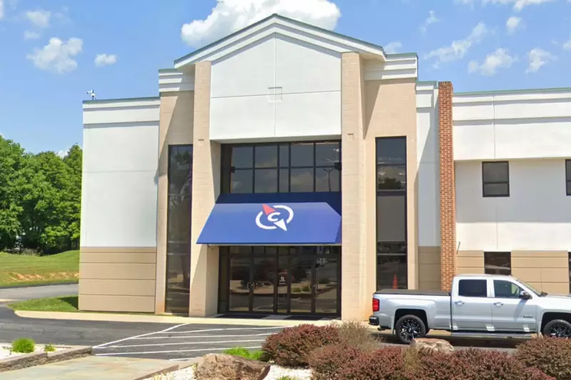 Baltimore Pastor Arrested Over Shocking Abuse Allegations Involving Teens