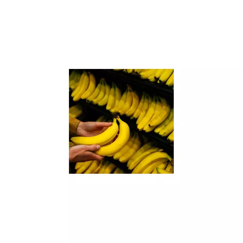 Banana Storage Hacks: Keep Your Fruit Fresh for Weeks with This Simple Trick