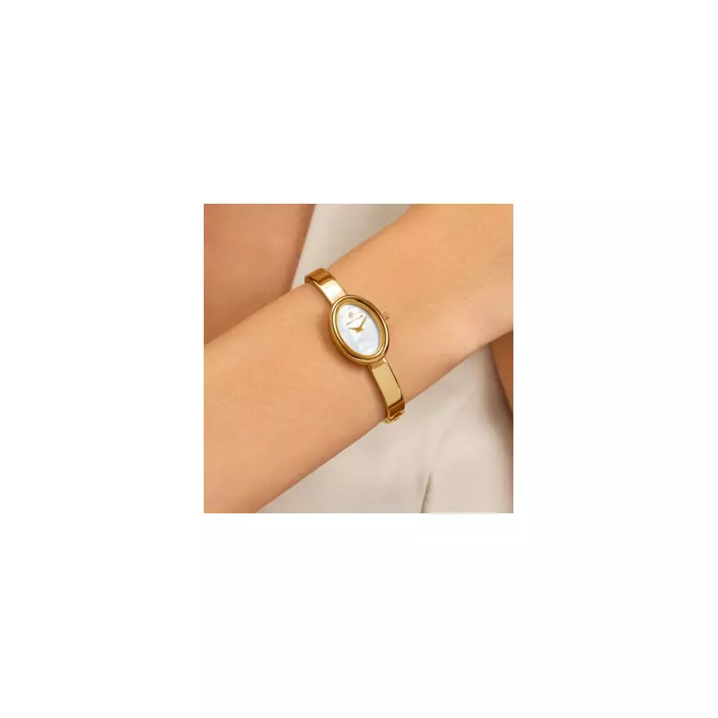 Bangle Watches Are The Must-Have Jewellery Trend Of 2024 | Style & Savings