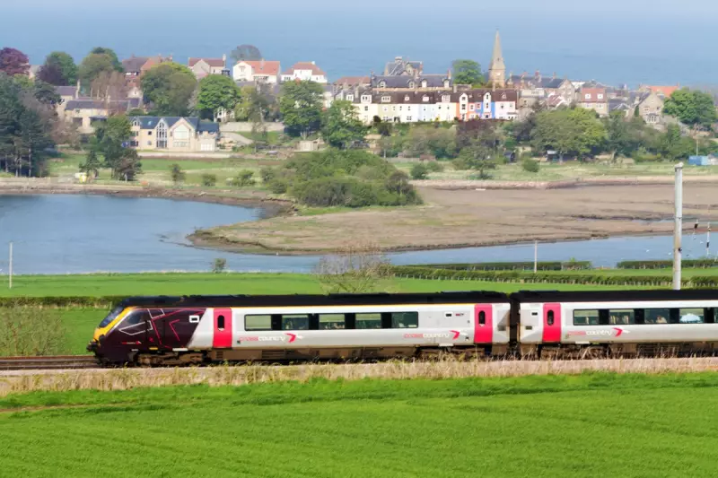 Bank Holiday Chaos: CrossCountry Rail Strikes Disrupt Travel Plans