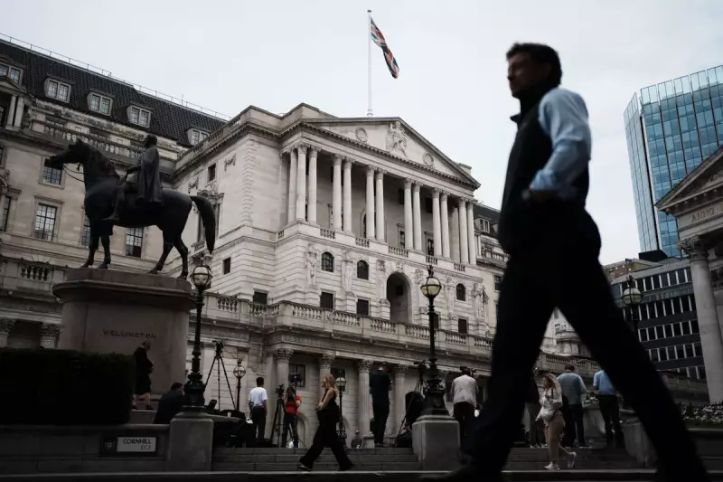Bank of England Holds Interest Rates at 5.25% Amid Inflation Concerns – What’s Next?