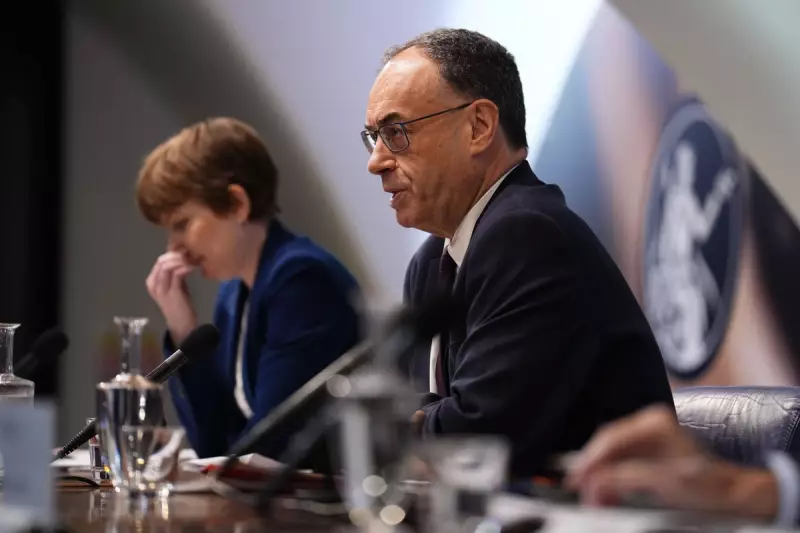 Bank of England Holds Interest Rates at 5.25% Amid Inflation Concerns