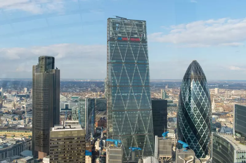 Bank of England Holds Rates as UK Economy Shows Signs of Recovery