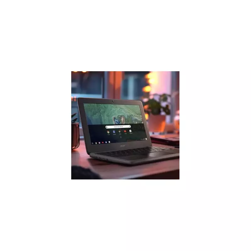 Bargain Alert: Lenovo's Best-Selling Chromebook Gets Massive Price Cut at Currys