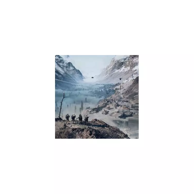 Battlefield 6 Beta Fix Rushed After Players Report Major Glitches