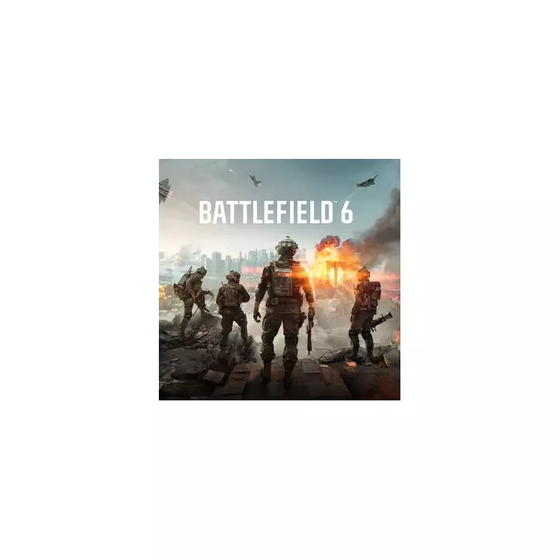 Battlefield 6 Early Access: A Thrilling Preview of EA's Next Big Shooter