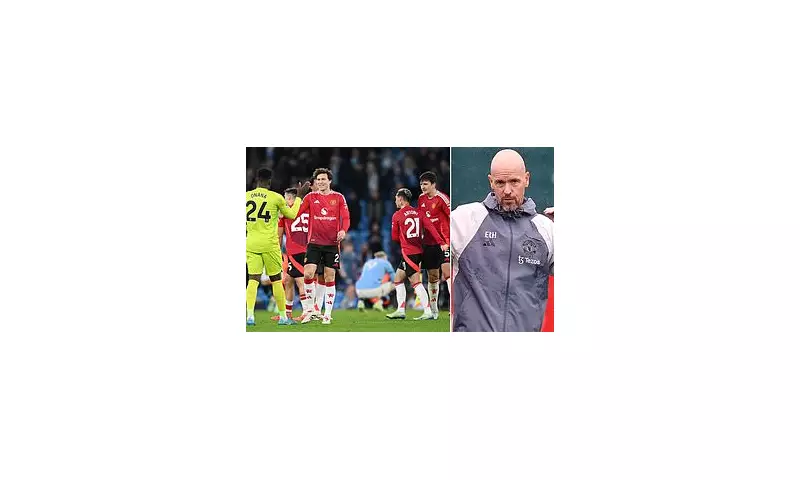 Bayer Leverkusen Eye Ex-Man Utd Star as Erik ten Hag Plots Emotional Reunion