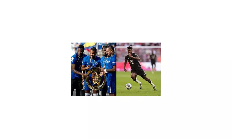 Bayern Munich Eye Shock Move for Chelsea Outcast – Could This Be the Transfer Coup of the Summer?