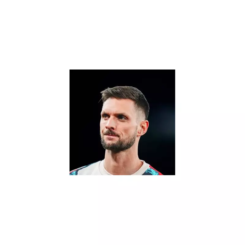 Bayern Munich Goalkeeper Sven Ulreich's Tragic Loss: Son Passes Away at 3