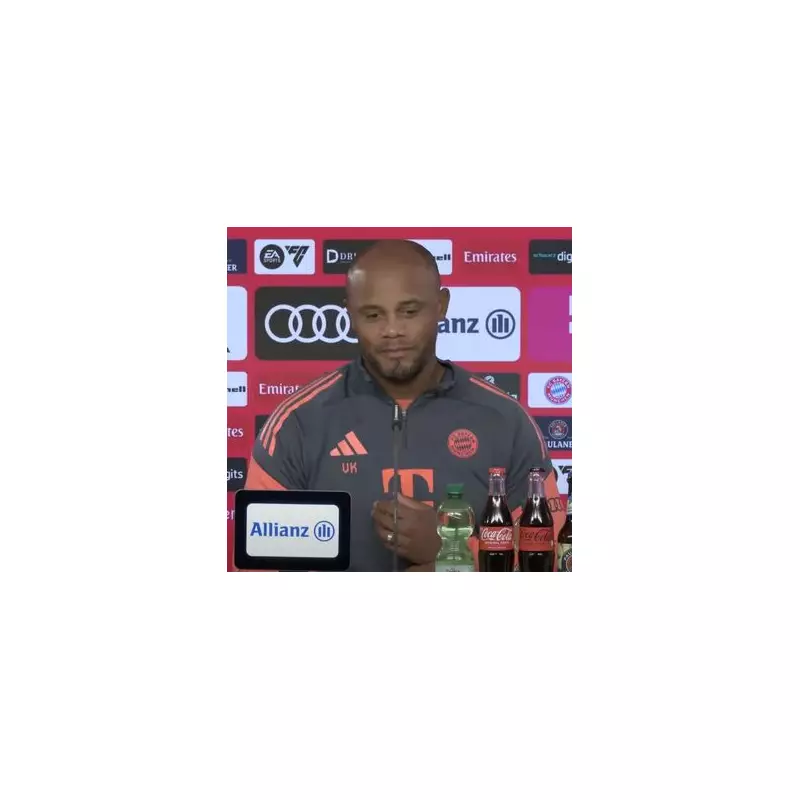 Bayern Munich Plot Shock Move for Newcastle's Rising Star Remco Woltemade