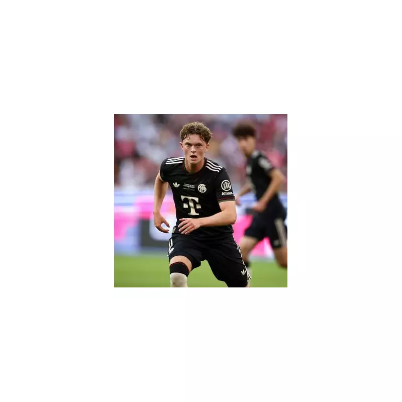 Bayern Munich Slammed for 'Courage' in Bold £42.5m Michael Olise Transfer Coup