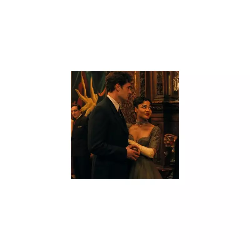 Baz Luhrmann's The Great Gatsby Set for Bold Feminist Rewrite in New Period Drama Series