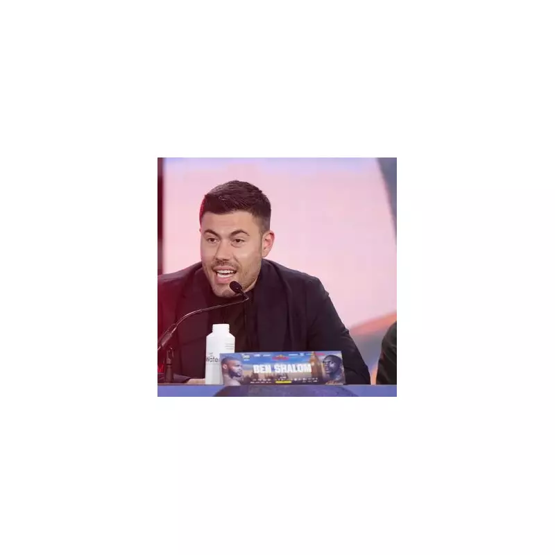 BBC and BOXXER Strike Historic Deal to Bring Boxing Back to Free-to-Air TV