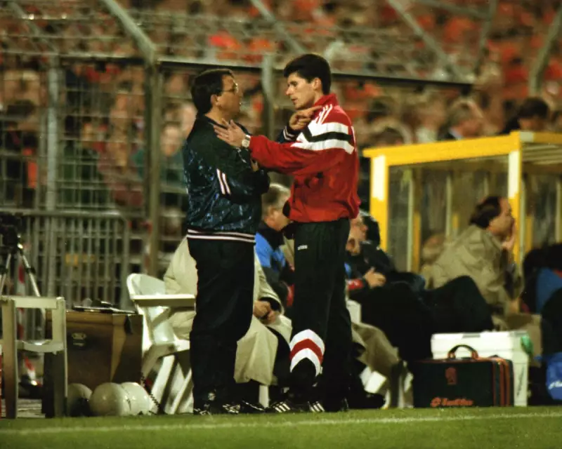 BBC Archive Unveils Rare Footage of English Football's Turbulent 1980s