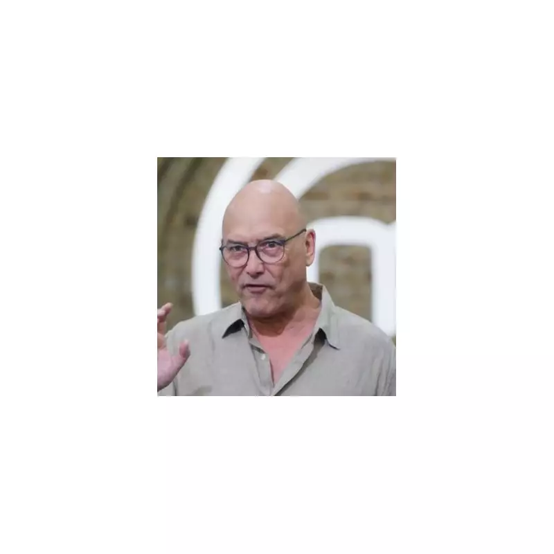 BBC Boss Breaks Silence on Gregg Wallace's 'Punchable' Remark as Strictly Tensions Boil Over